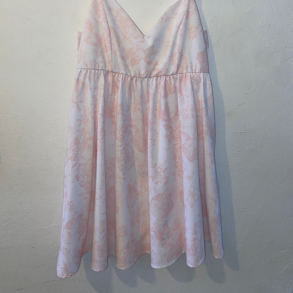 Dress Trixxi - Picture 1 of 7